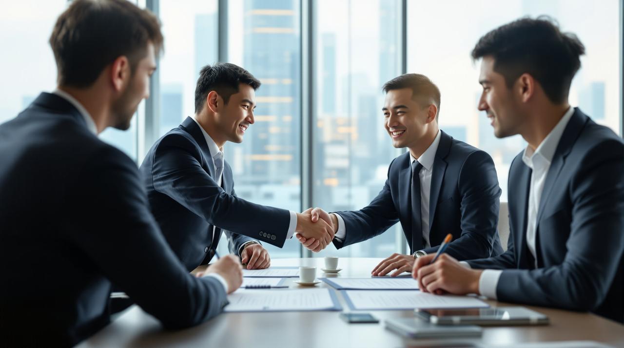 51短视频与腾讯视频达成战略合作,共同打造精品内容生态